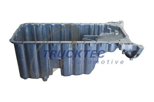 TRUCKTEC AUTOMOTIVE Oil sump Article number: 02.10.161 cheaply