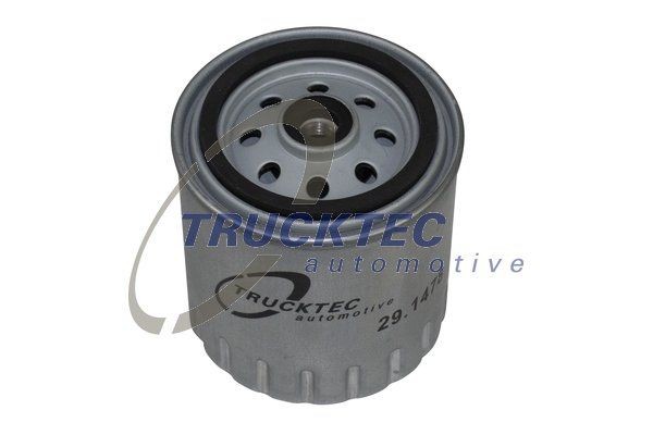 TRUCKTEC AUTOMOTIVE Kütusefilter Artikli number: 02.14.027 soodsalt