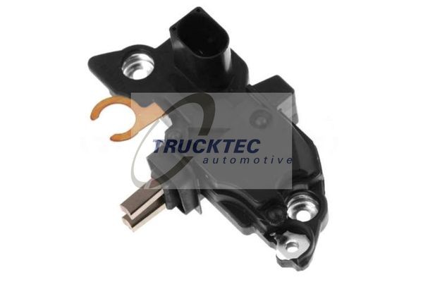 TRUCKTEC AUTOMOTIVE Generatorregulator Varenummer: 02.17.111 billige