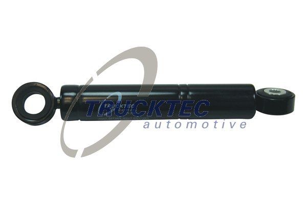 TRUCKTEC AUTOMOTIVE 02.19.222 Vibration Damper, v-ribbed belt E-Class E 350 3.5 4-matic (211.287) 272 PS Petrol 2009