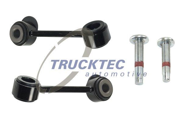 TRUCKTEC AUTOMOTIVE 02.30.132 Opravná sada spojovacej tyče stabilizátora Trieda E E 220 CDI 2.2 (210.006) 143 HP nafta 2003