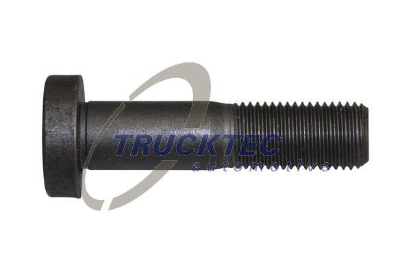 TRUCKTEC AUTOMOTIVE Wheel Stud Article number: 02.33.019 cheaply