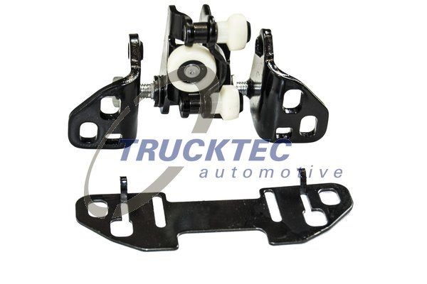 TRUCKTEC AUTOMOTIVE 02.53.234 Ролков водач, плъзгаща врата CRAFTER 2.0 TDI 114 K.C. дизел 2016