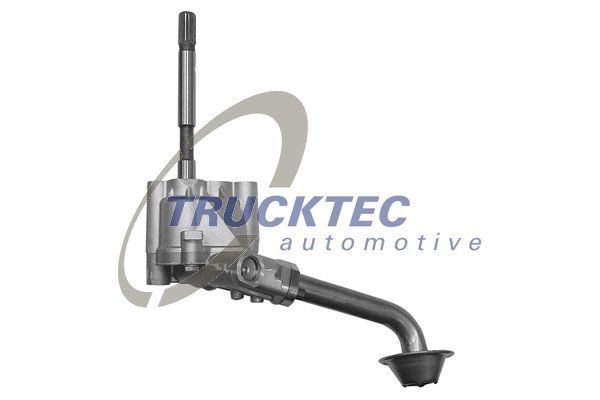 TRUCKTEC AUTOMOTIVE Маслена помпа артикулен номер: 07.18.018 евтино