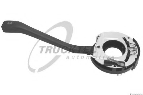 TRUCKTEC AUTOMOTIVE Blinklyskontakt Varenummer: 07.58.007 billige