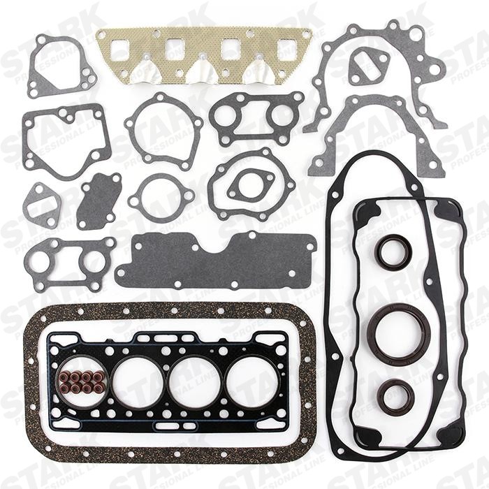 STARK Full Gasket Set, engine Article number: SKFGS-0500012 cheaply