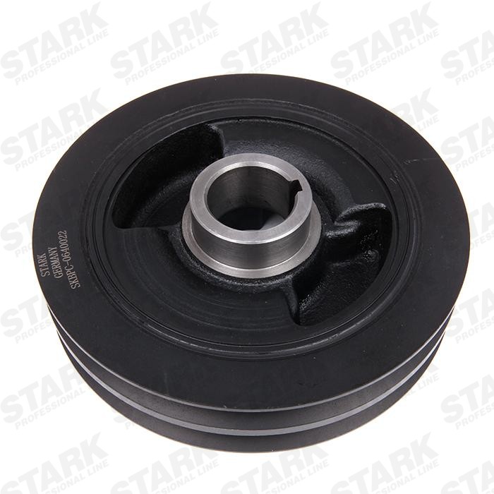 STARK Crankshaft pulley Article number: SKBPC-0640022 cheaply