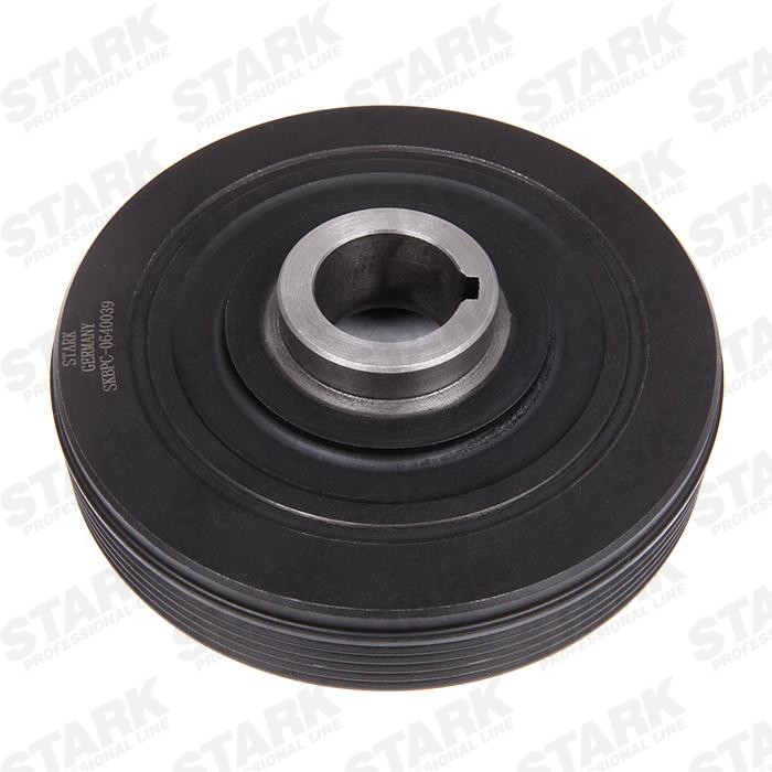 STARK Crankshaft pulley Article number: SKBPC-0640039 cheaply