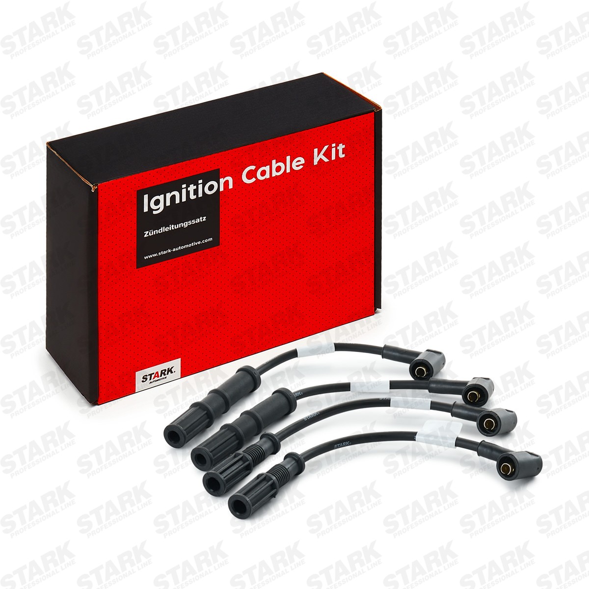 STARK Ignition Cable Kit Article number: SKIC-0030099 cheaply