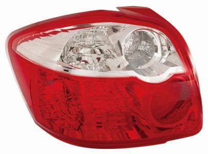 ABAKUS Rear light Article number: 212-19U3L-LD-UE cheaply