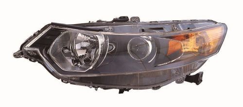 ABAKUS Headlight Article number: 217-1166L-LEHM2 cheaply