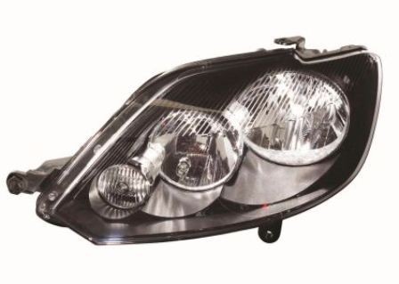 ABAKUS Headlight Article number: 441-11D2LMLDEM2 cheaply