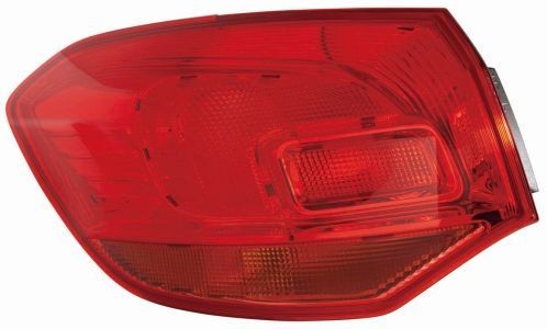 ABAKUS Rear light Article number: 442-1975R-UE cheaply