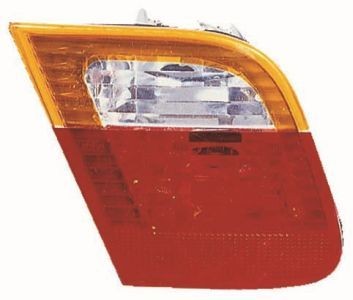 ABAKUS Rear light Article number: 444-1303R-UQ-YR cheaply