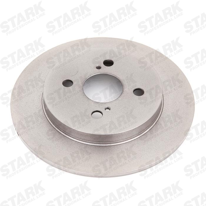 STARK Brake disc Article number: SKBD-0022017 cheaply