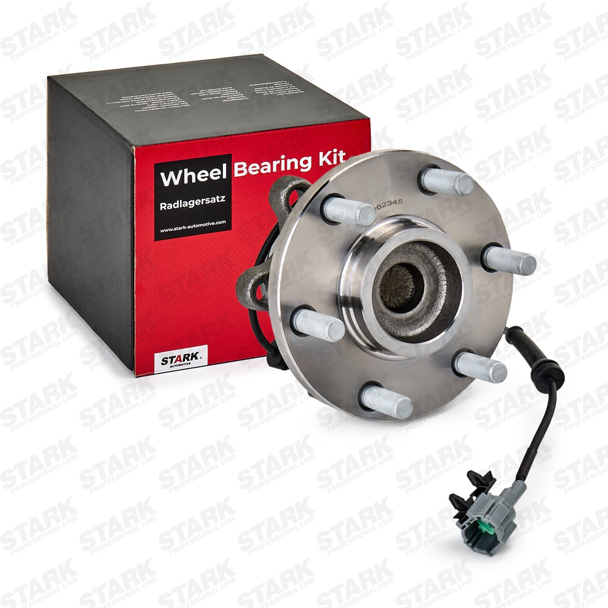 STARK Wheel bearing kit Article number: SKWB-0180371 cheaply