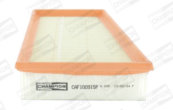 CHAMPION Air filter Article number: CAF100915P cheaply