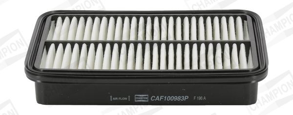 CHAMPION Air filter Article number: CAF100983P cheaply