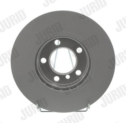 JURID Brake disc Article number: 562717JC cheaply