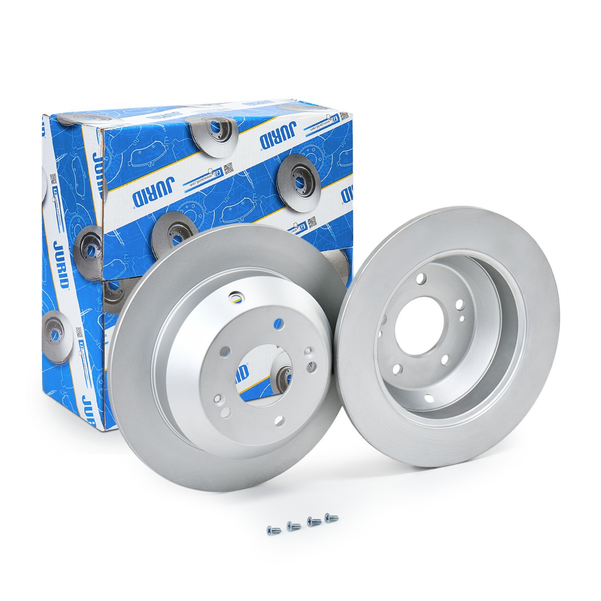 JURID Brake disc Article number: 562842JC cheaply