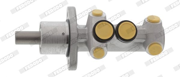 FERODO Brake master cylinder Article number: FHM1216 cheaply