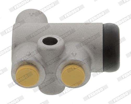 FERODO Bremsekraftregulator Varenummer: FHR7121 billige