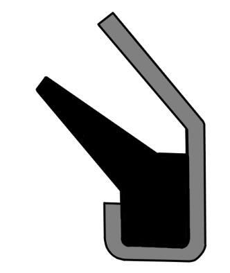 CORTECO Shaft Seal, auxiliary drive Article number: 01034678B cheaply