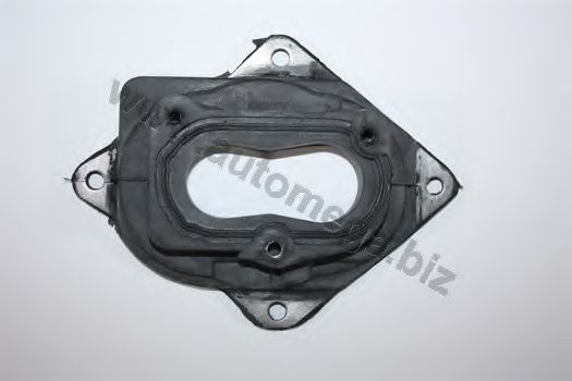 AUTOMEGA 101290761037 Flants, karburaator PASSAT 1.6 75 HP Bensiin 1997