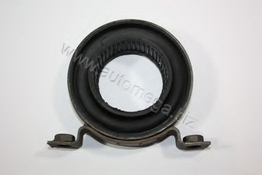 AUTOMEGA 3004580009 Propshaft bearing OMEGA 2.3 TD Interc. (F19, M19, N19) 100 PS Diesel 1994