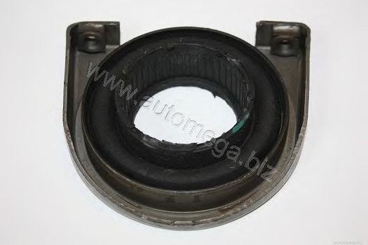 AUTOMEGA 3004580014 Propshaft bearing OMEGA 2.5 V6 (F69, M69, P69) 170 PS Petrol 2003