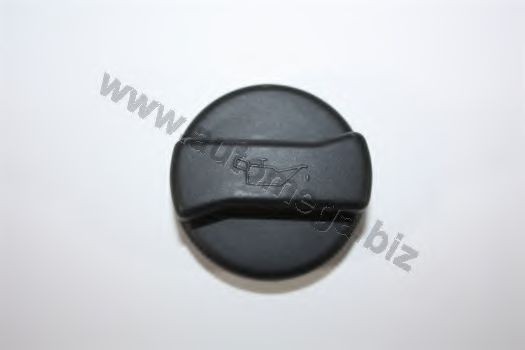 AUTOMEGA 30103048506BC Oil filler cap PASSAT 2.2 Syncro 120 PS Petrol 1989