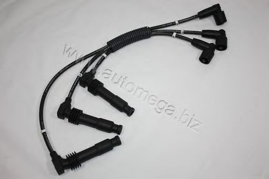 AUTOMEGA Ignition Cable Kit Article number: 3016120619 cheaply
