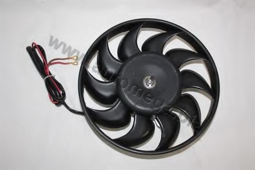 AUTOMEGA Fan, radiator Article number: 3095904554A0C cheaply