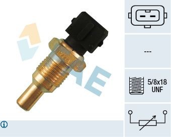FAE Sensor, coolant temperature Article number: 33050 cheaply