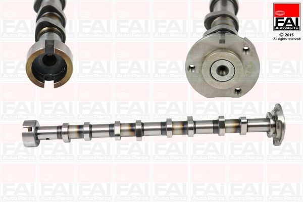 FAI AutoParts Camshaft Article number: C340 cheaply