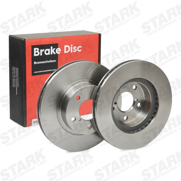 STARK Brake disc Article number: SKBD-0022060 cheaply