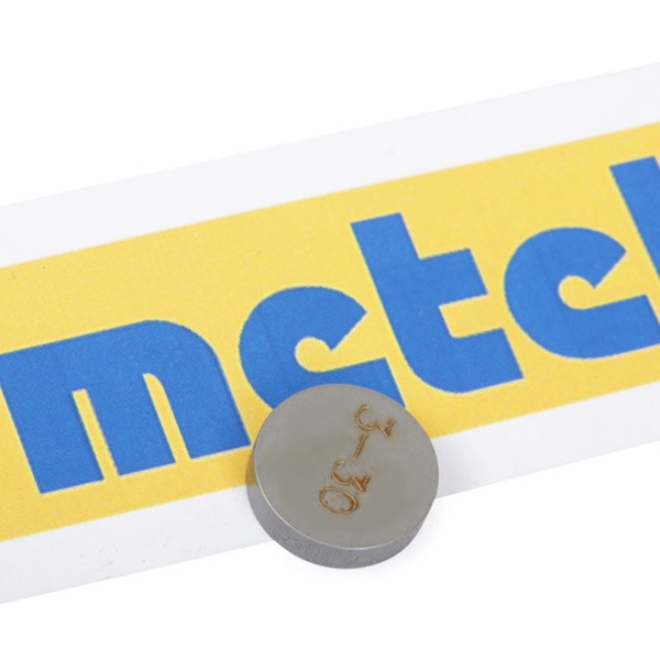 METELLI 03-0908 Adjusting Disc, valve clearance SCUDO 1.9 TD 92 PS Diesel 2006