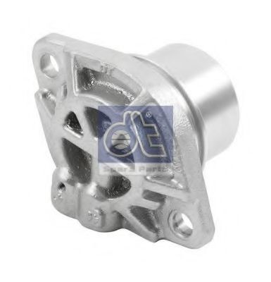 DT Spare Parts Gearskiftcylinder Varenummer: 4.63055 billige