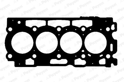 PAYEN Gasket, cylinder head Article number: AD5170 cheaply