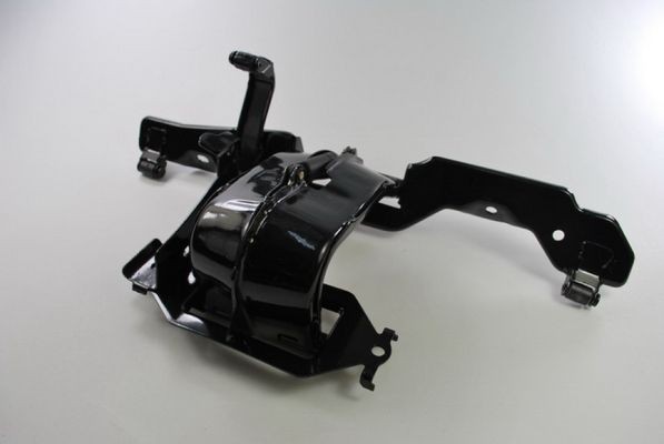 PACOL Holder, radiator grille Article number: BPC-SC008L cheaply