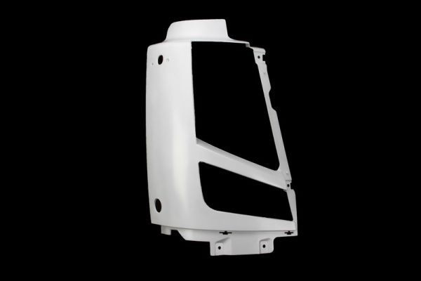 PACOL Housing, headlight Article number: BPC-VO007R cheaply