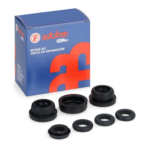 AUTOFREN SEINSA Repair Kit, brake master cylinder Article number: D1072 cheaply