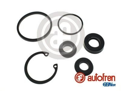 AUTOFREN SEINSA Repair Kit, brake master cylinder Article number: D1255 cheaply