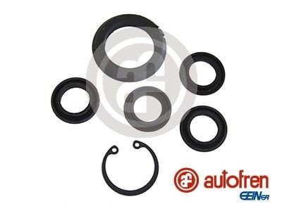 AUTOFREN SEINSA D1362 Remondikomplekt, peapidurisilinder 4 RUNNER 3.0 Turbo-D (KZN130_) 125 HP Diisel 1996