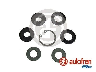 AUTOFREN SEINSA Repair Kit, brake master cylinder Article number: D1410 cheaply