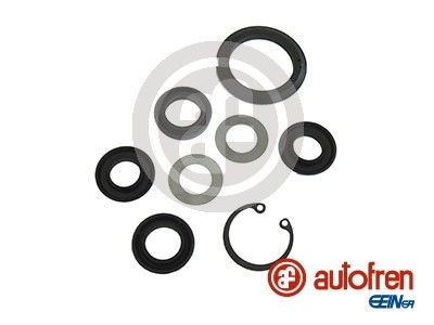 AUTOFREN SEINSA Repair Kit, brake master cylinder Article number: D1416 cheaply