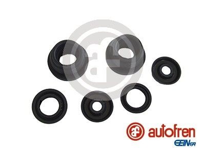 AUTOFREN SEINSA D1540 Set reparatie, pompa centrala frana SPARK 0.8 50 CP benzina