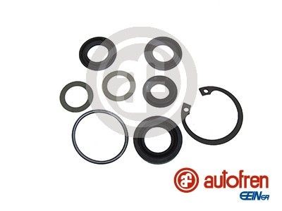 AUTOFREN SEINSA D1701 Ремонтен комплект, спирачна помпа OMEGA 3.0 (F35, M35) 177 K.C. бензин 1994