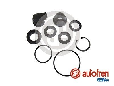 AUTOFREN SEINSA D1711 Remondikomplekt, peapidurisilinder 25 1.4 16V 84 HP Bensiin 2006
