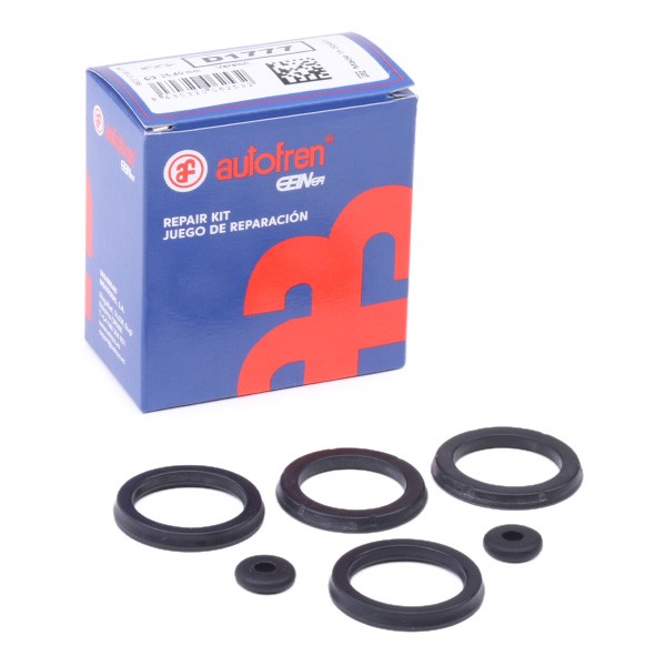 AUTOFREN SEINSA Repair Kit, brake master cylinder Article number: D1777 cheaply